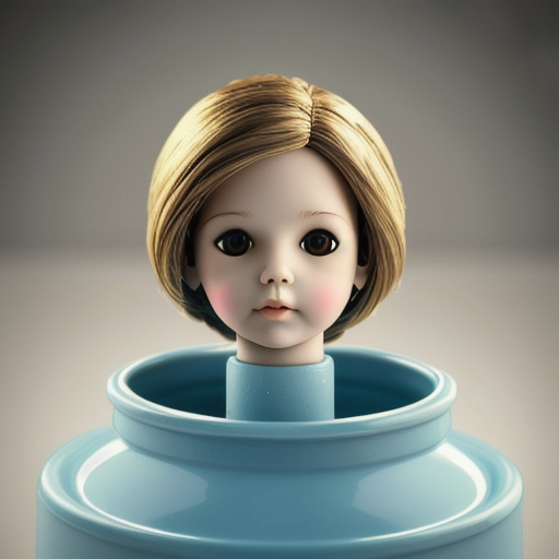 Afbeelding van Ultieme gids voor het schoonmaken van rubberen poppen