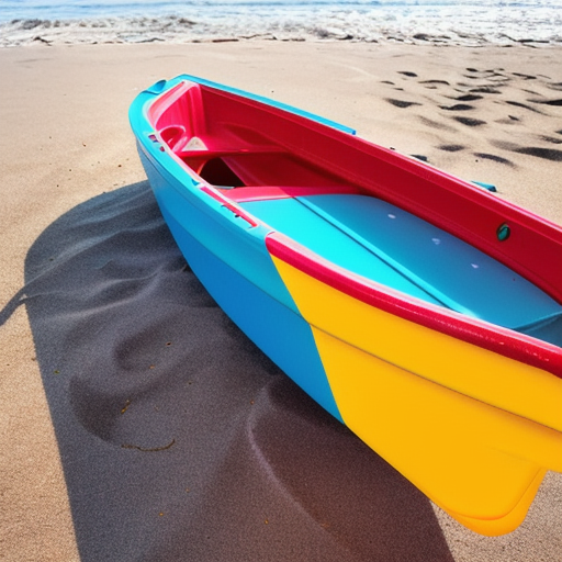 Afbeelding van Veelvoorkomende problemen met plastic speelgoed boten oplossen