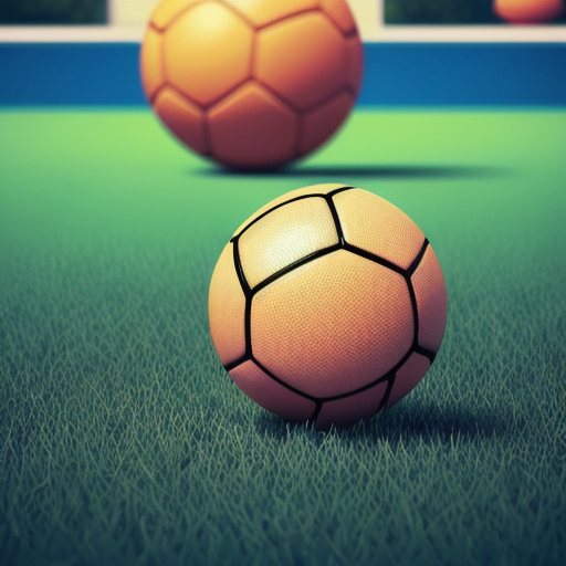 Afbeelding van Essentiële veiligheidsmaatregelen voor rubberen balspellen