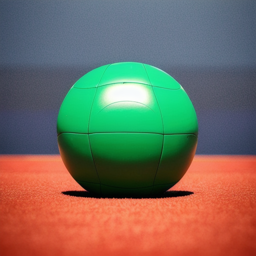 Afbeelding van Gebruik rubberen balspellen voor effectieve training