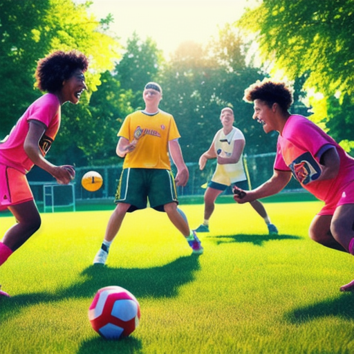 Afbeelding van Beste locaties voor rubberen balspellen ontdekken