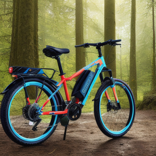 Afbeelding van Waterdichte fietstassen: Slimme inpakstrategieën voor lange ritten