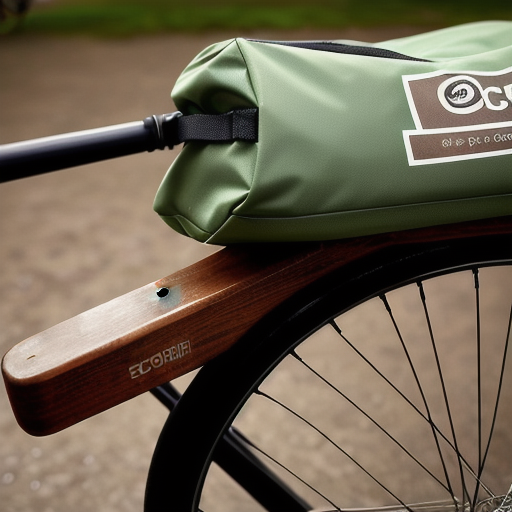 Afbeelding van Problemen met waterdichte fietstassen en oplossingen