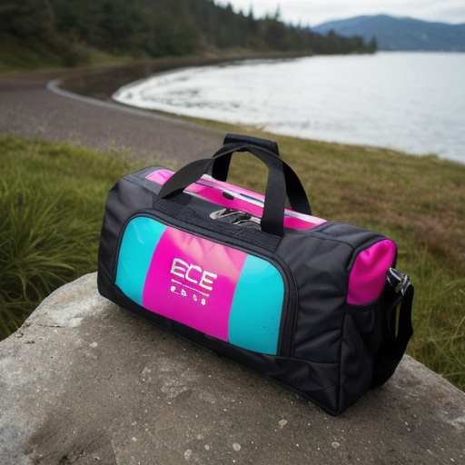 Afbeelding van Ontdek de nieuwste trends in waterdichte fietstassen