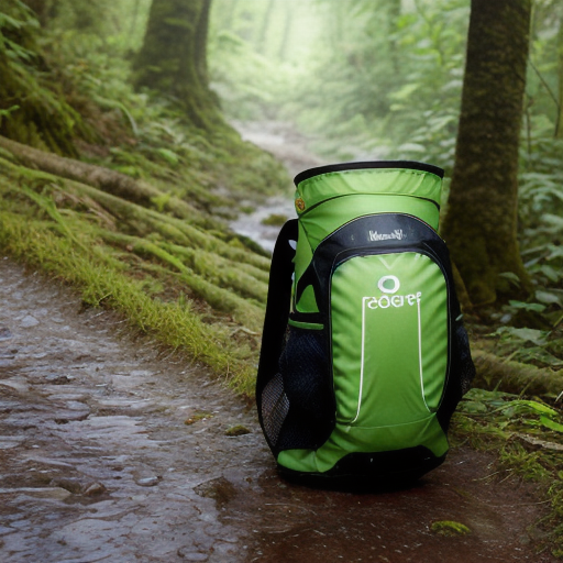 Afbeelding van Ontdek de nieuwste waterdichte fietstassen trends