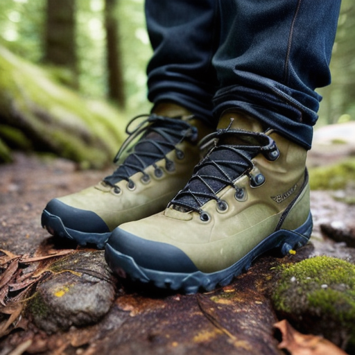 Afbeelding van Beste waterdichte regenhoesjes voor schoenen kiezen