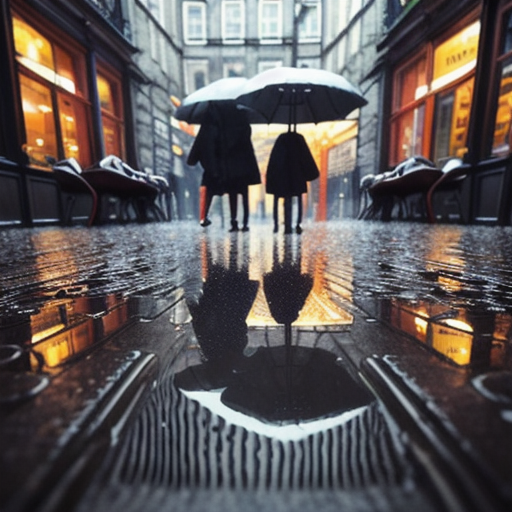 Afbeelding van Top waterdichte regenhoesjes voor schoenen voor outdoor