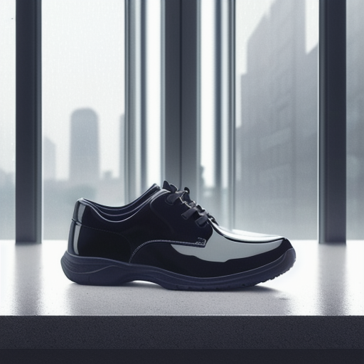 Afbeelding van Voordelen van waterdichte regenhoesjes voor schoenen