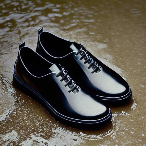 Afbeelding van Waterdichte regenhoesjes: de beste bescherming voor schoenen