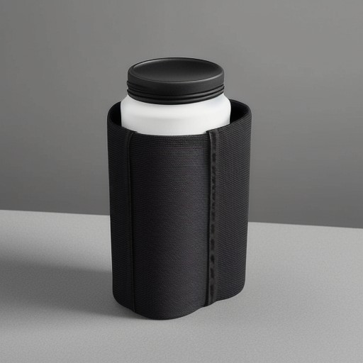 Afbeelding van Effectieve waterdichte regenhoesjes voor schoenen tegen modder