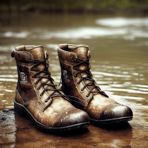 Afbeelding van Populaire merken waterdichte regenhoesjes voor schoenen