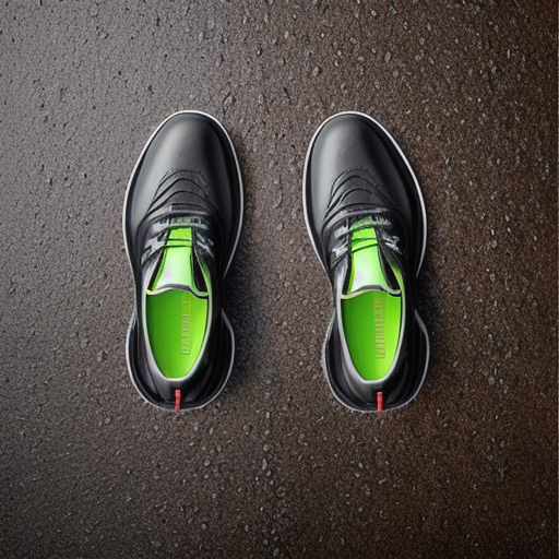 Afbeelding van Top Merken van Waterdichte Regenhoesjes voor Schoenen