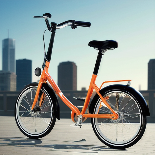 Afbeelding van Beste materialen voor opvouwbare fietsmandjes