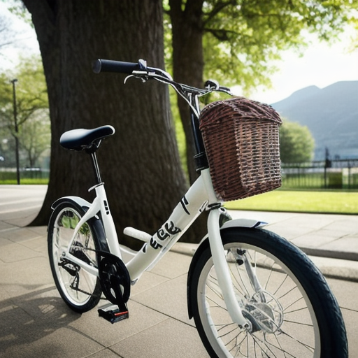 Afbeelding van Ontdek de populairste merken van opvouwbare fietsmandjes