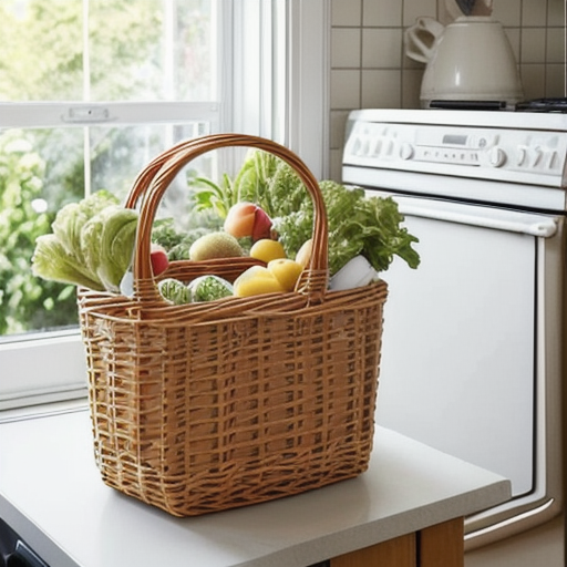 Afbeelding van Opvouwbare fietsmandjes: veelzijdig en praktisch in gebruik