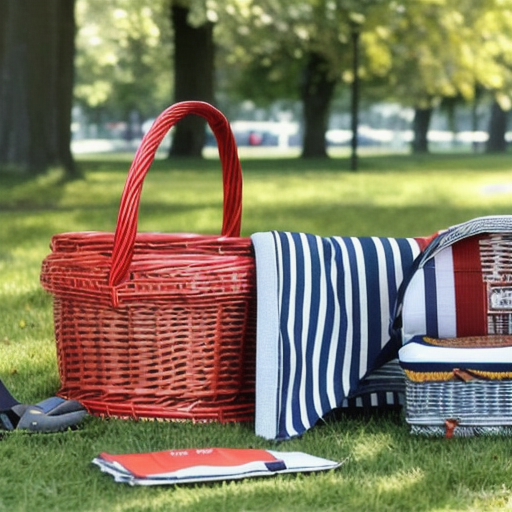 Afbeelding van Handige tips voor het inpakken van een opvouwbaar fietsmandje