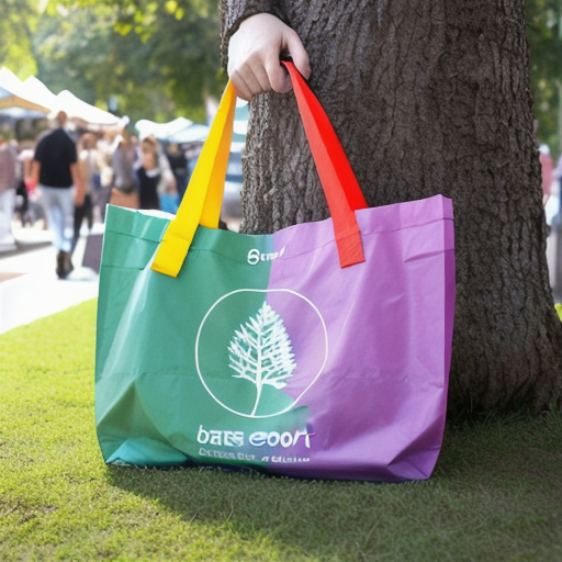 Afbeelding van Kies de beste opvouwbare boodschappentasjes eenvoudig