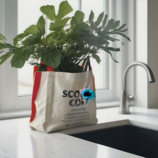 Afbeelding van Onderhoud voor opvouwbare boodschappentasjes: Tips & Tricks