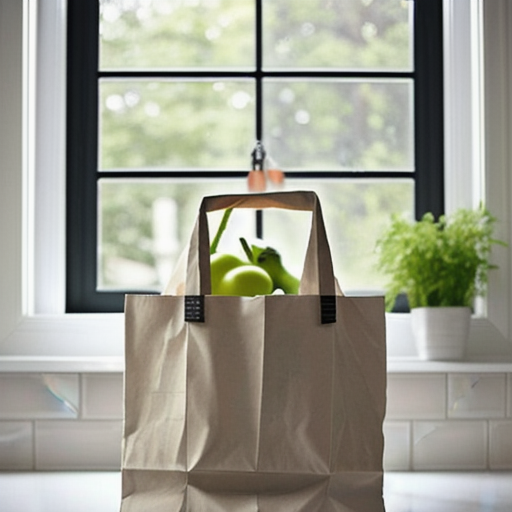 Afbeelding van Beste opvouwbare boodschappentasjes: top winkels en tips