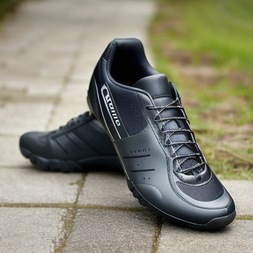 Afbeelding van Waterdichte fietshoesjes: perfect voor lange ritten