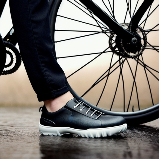 Afbeelding van Kies de Beste Waterdichte Fietshoesjes Voor Jou
