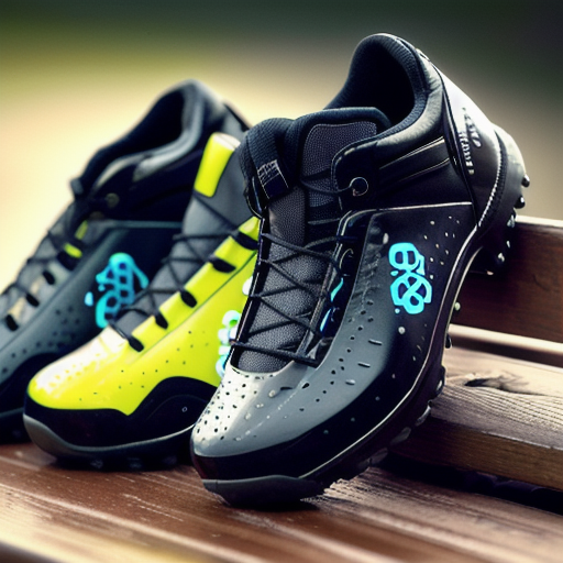 Afbeelding van Innovatieve waterdichte fietshoesjes voor elke fietstocht