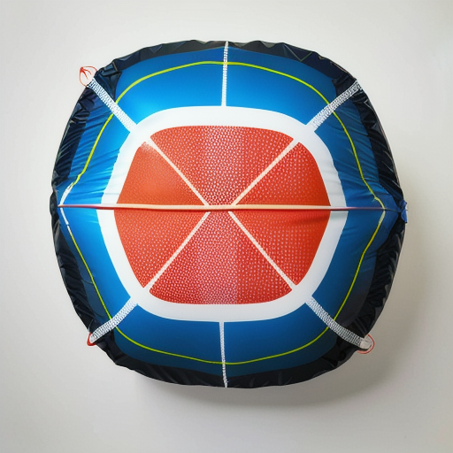 Afbeelding van Topmerken van opblaasbare opbergtassen voor elke gelegenheid