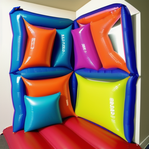 Afbeelding van Top Merken van Opblaasbare Opbergtassen voor Elke Behoefte