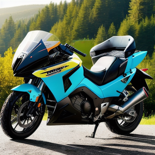 Afbeelding van Kies de beste waterdichte motorhoesjes voor jouw motor