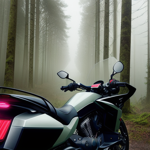 Afbeelding van Voordelen van waterdichte motorhoesjes voor regenachtige ritten