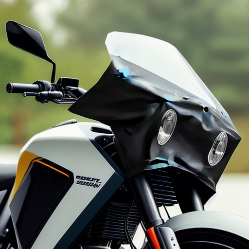 Afbeelding van Onderhoud je waterdichte motorhoesjes voor lange levensduur