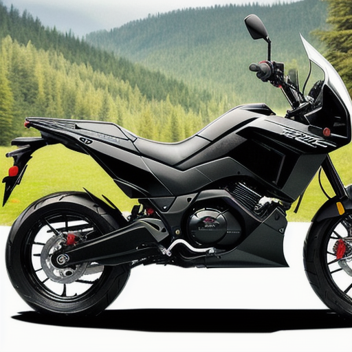 Afbeelding van Perfecte pasvorm voor waterdichte motorhoesjes