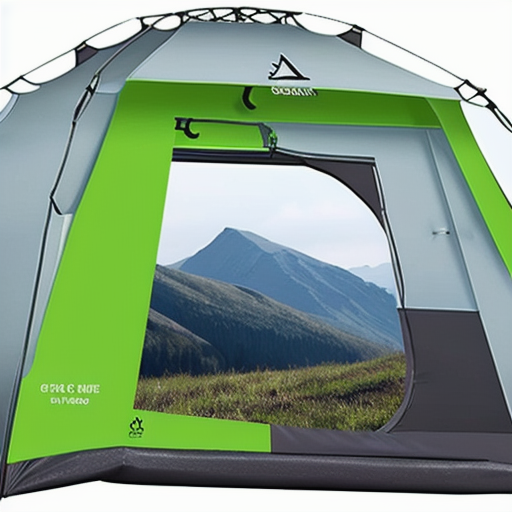 Afbeelding van Beste materialen voor waterdichte tenthoezen onthuld