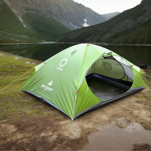 Afbeelding van Kies de Juiste Maat Waterdichte Tenthoezen Voor Jouw Tent