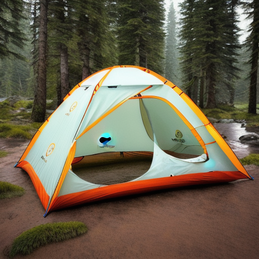 Afbeelding van Kies de juiste maat waterdichte tenthoezen voor perfectie