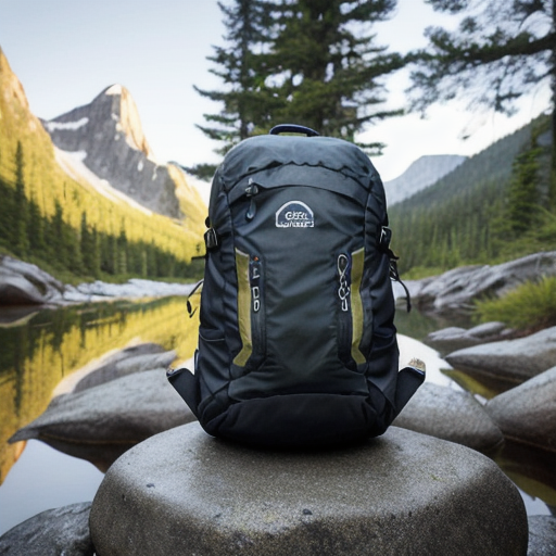 Afbeelding van Waterbestendige Rugzakken voor Avontuurlijke Reizen