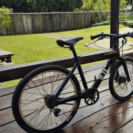 Afbeelding van Top 5 waterdichte fietspompjes voor fervente fietsers