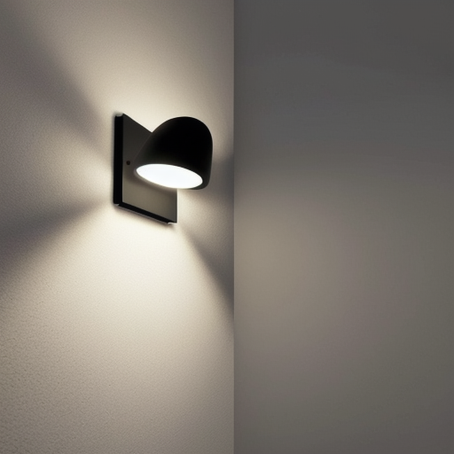 Afbeelding van Opvouwbare wandlampjes vs. traditionele lampen: een vergelijking