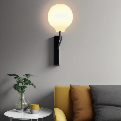 Afbeelding van Onderhoud je opvouwbare wandlampjes voor lange levensduur