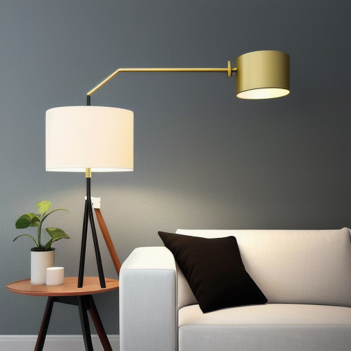 Afbeelding van Onderhoudstips voor je opvouwbare wandlampjes