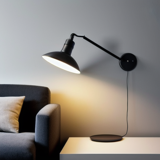 Afbeelding van Sfeervolle opvouwbare wandlampjes voor elk interieur