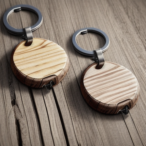 Afbeelding van Populaire Waterbestendige Sleutelhangers voor jouw Avontuur