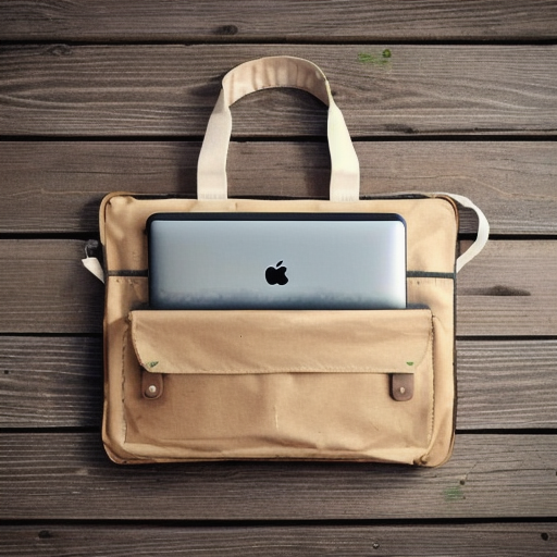 Afbeelding van Onderhoud je waterbestendige schoudertasjes voor lange levensduur