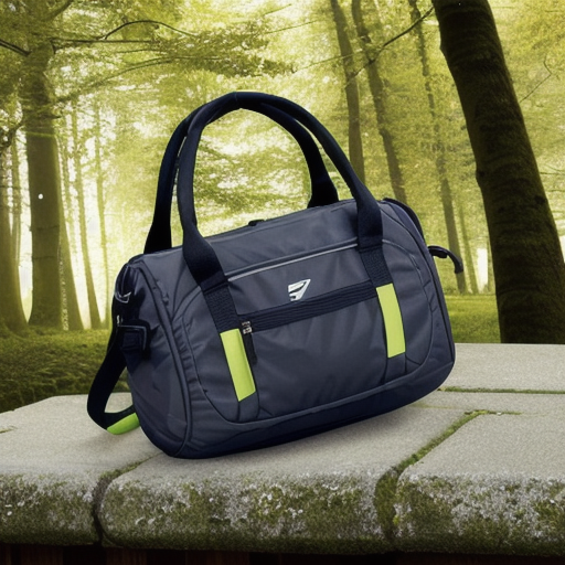 Afbeelding van Ontdek de nieuwste waterbestendige schoudertasjes voor 2023