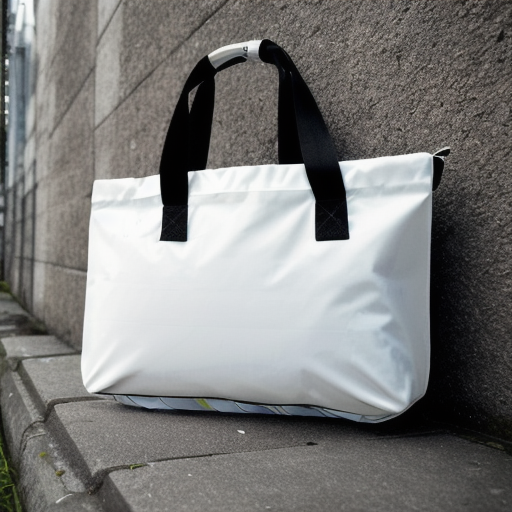 Afbeelding van Waterbestendige schoudertasjes: gemiddelde kosten en tips