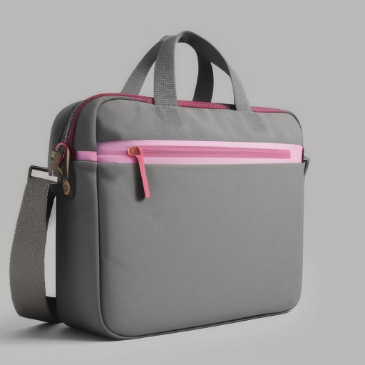 Afbeelding van Onmisbare accessoires voor waterbestendige schoudertasjes