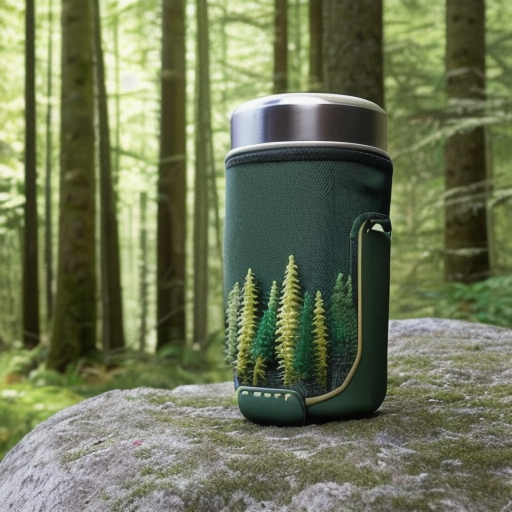 Afbeelding van Voordelen van opvouwbare waterfleshouders voor reizigers