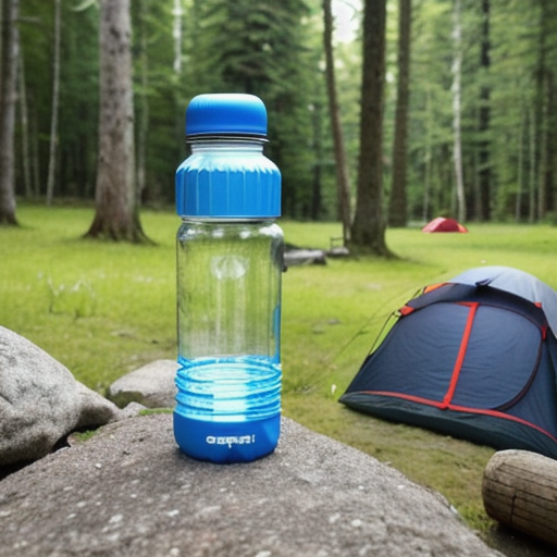 Afbeelding van Kies de Beste Opvouwbare Waterfleshouder voor Jouw Behoeften