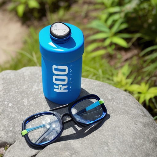 Afbeelding van Duurzaam gebruik van je opvouwbare waterfleshouder