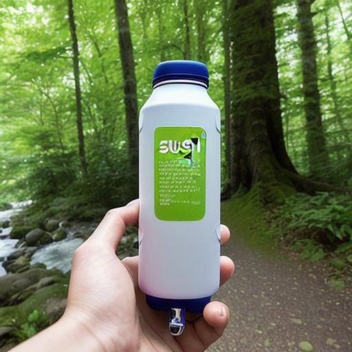 Afbeelding van Populaire merken van opvouwbare waterfleshouders